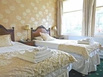 Hostal Glenalmond House