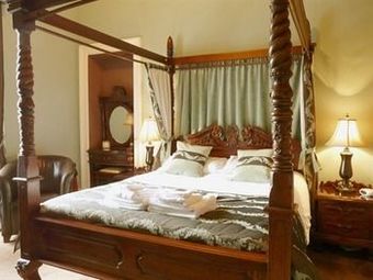 Hostal Glenalmond House
