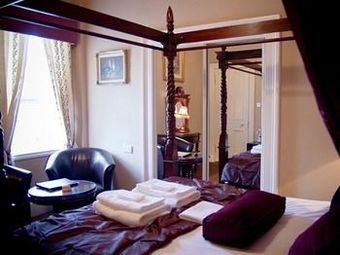 Hostal Glenalmond House