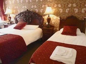 Hostal Glenalmond House