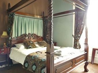 Hostal Glenalmond House