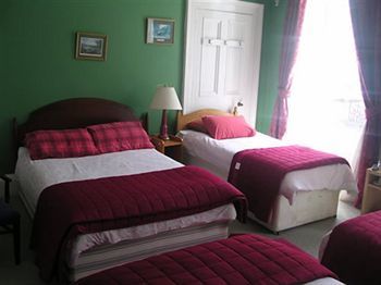 Bed & Breakfast Braveheart Guest House
