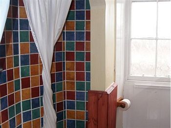 Bed & Breakfast Braveheart Guest House