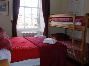 Bed & Breakfast Braveheart Guest House