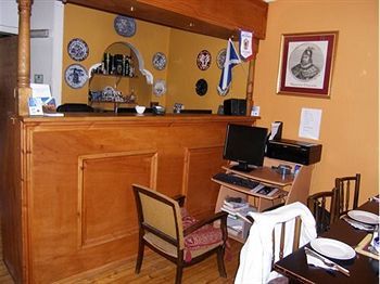 Bed & Breakfast Braveheart Guest House