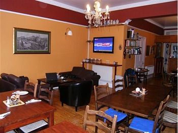 Bed & Breakfast Braveheart Guest House