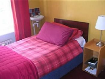 Bed & Breakfast Braveheart Guest House