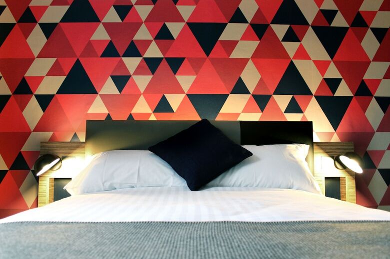 Hotel Cityroomz Edinburgh