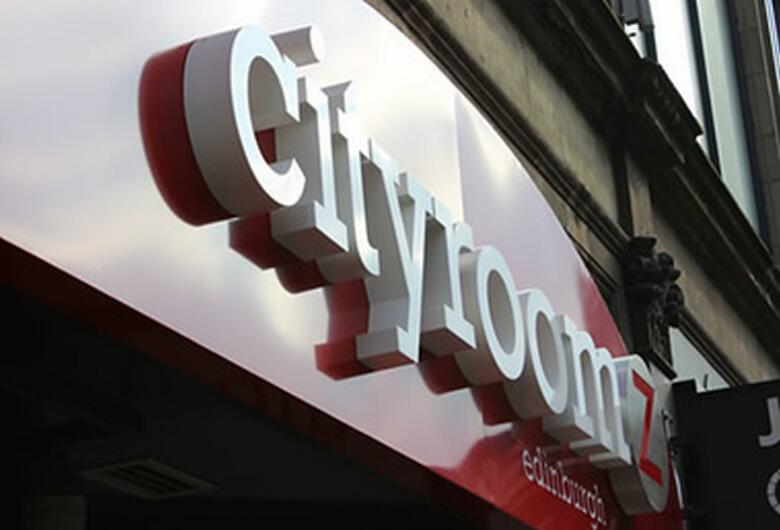 Hotel Cityroomz Edinburgh