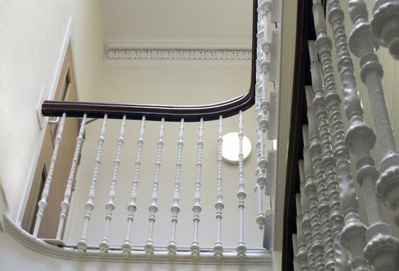 Hotel Cityroomz Edinburgh