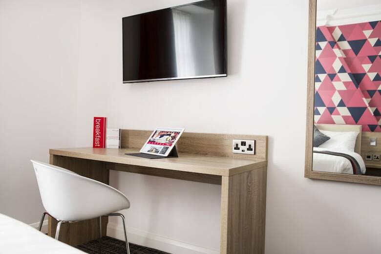 Hotel Cityroomz Edinburgh