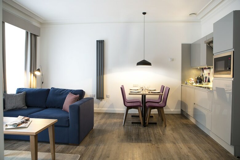 Hotel Cityroomz Edinburgh