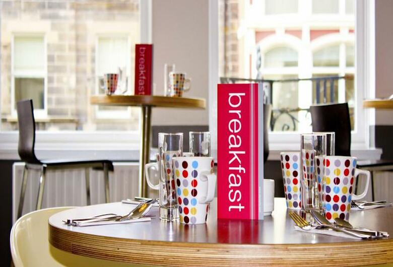 Hotel Cityroomz Edinburgh