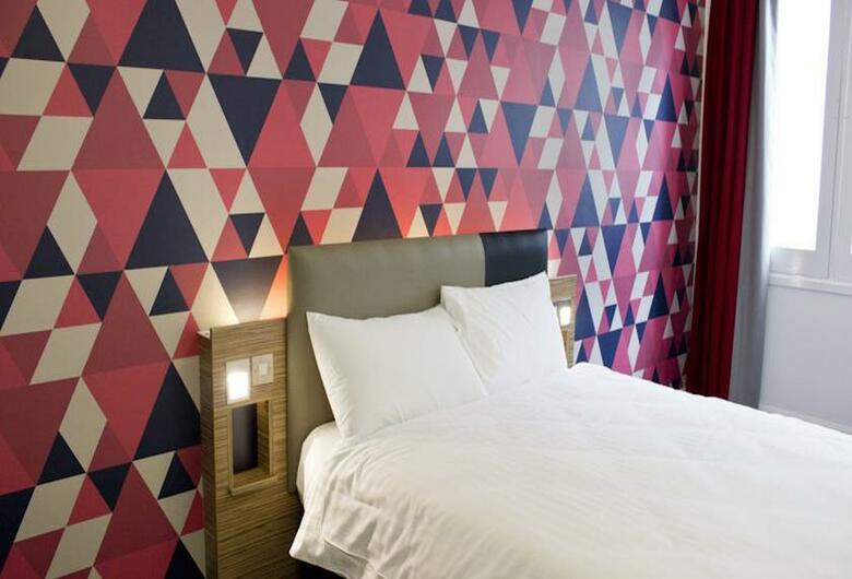 Hotel Cityroomz Edinburgh
