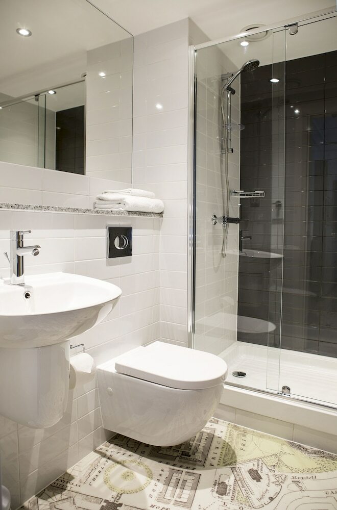 Hotel Cityroomz Edinburgh