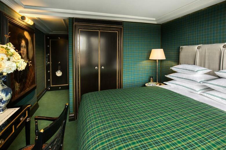 Royal Overseas League Hotel