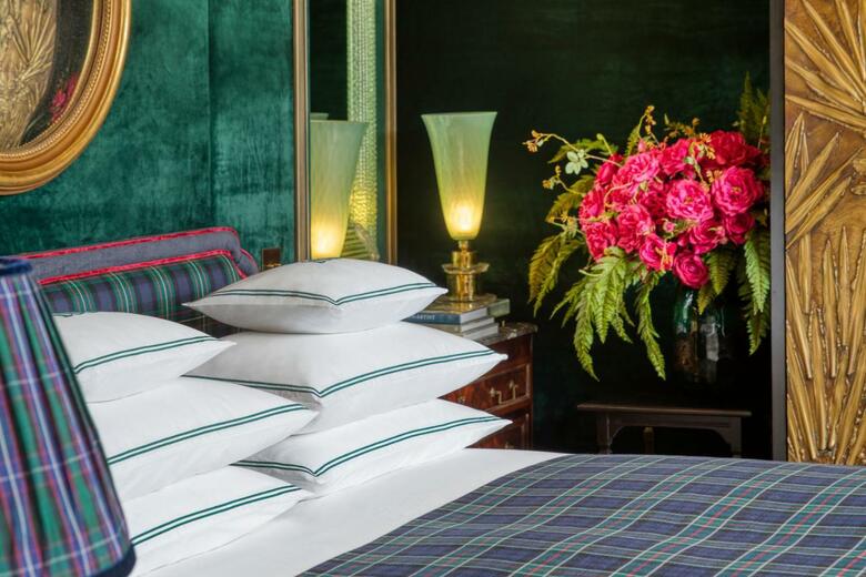 Royal Overseas League Hotel
