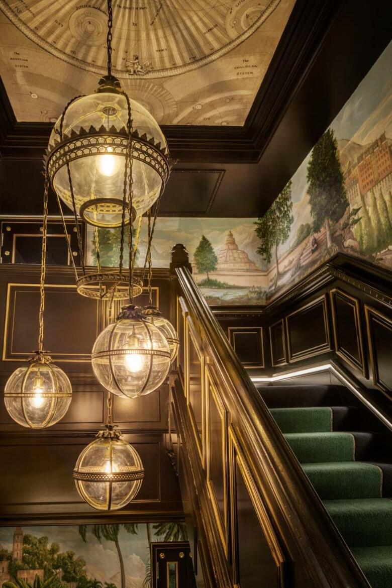 Royal Overseas League Hotel