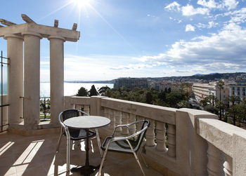 Albert 1'er Hotel Nice, France