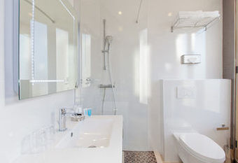 Albert 1'er Hotel Nice, France