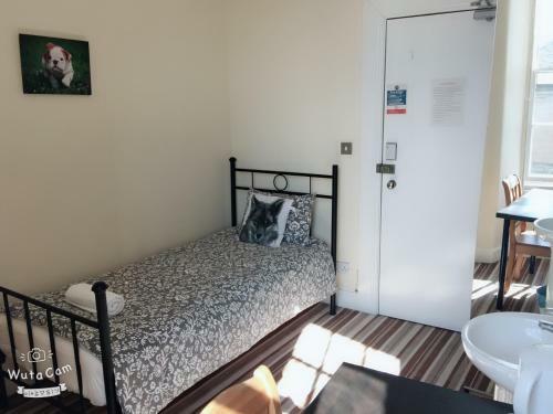 Bed & Breakfast William's Travel Hotel Edinburgh
