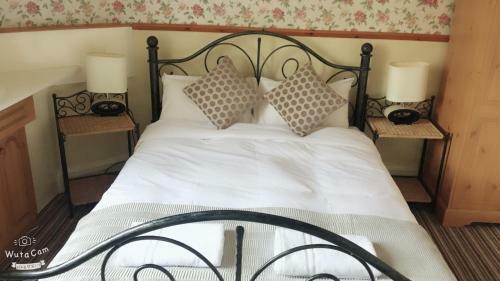 Bed & Breakfast William's Travel Hotel Edinburgh