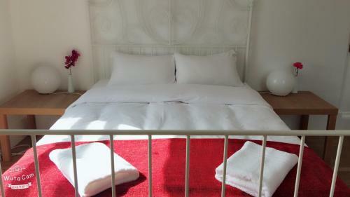 Bed & Breakfast William's Travel Hotel Edinburgh