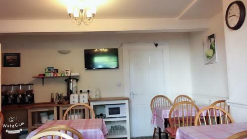 Bed & Breakfast William's Travel Hotel Edinburgh