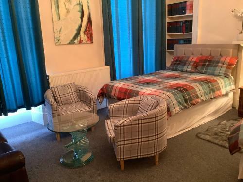 Large Grange Apartment