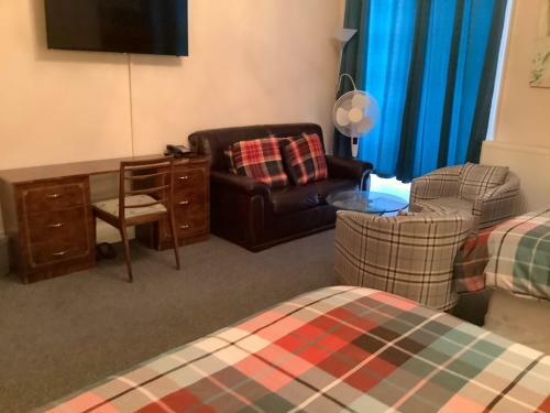 Large Grange Apartment