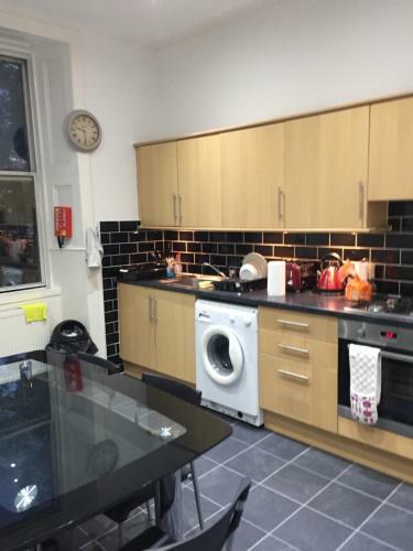 Large Grange Apartment
