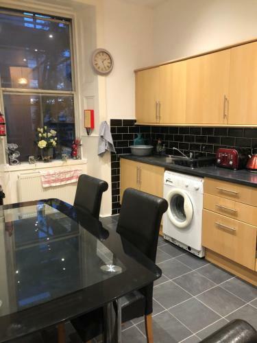 Large Grange Apartment