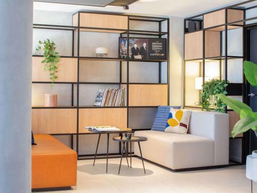 Hotel Ibis Nice A�roport Promenade Des Anglais