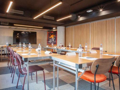 Hotel Ibis Nice A�roport Promenade Des Anglais