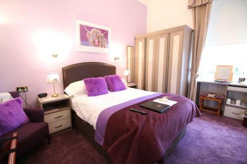 Bed & Breakfast Edinburgh House