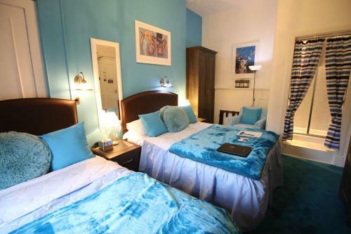 Bed & Breakfast Edinburgh House