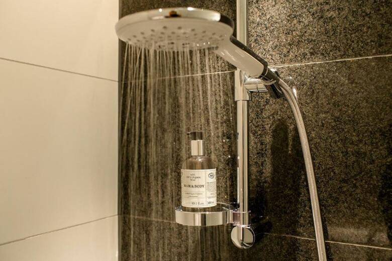 Hotel Motel One Edinburgh-royal