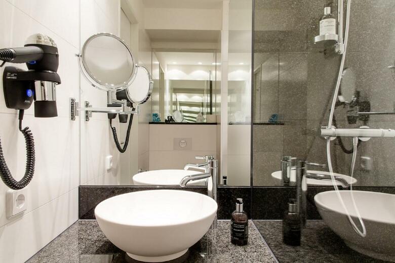 Hotel Motel One Edinburgh-royal
