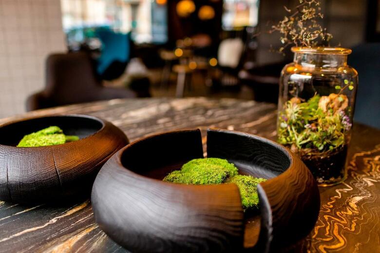 Hotel Motel One Edinburgh-royal