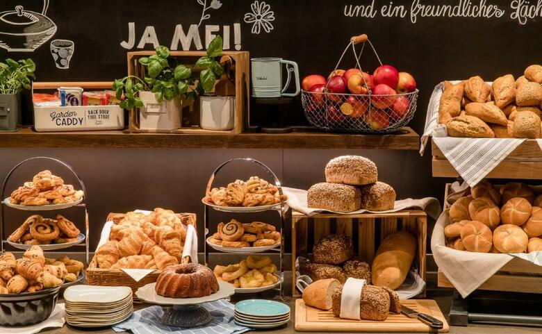 Hotel Motel One Edinburgh-royal