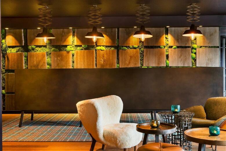 Hotel Motel One Edinburgh-royal