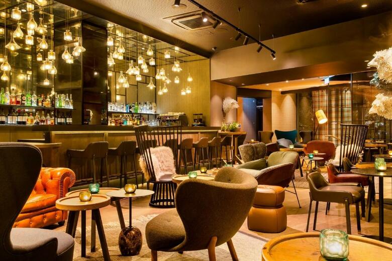 Hotel Motel One Edinburgh-royal