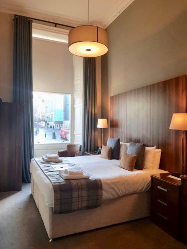 28 York Place Hotel