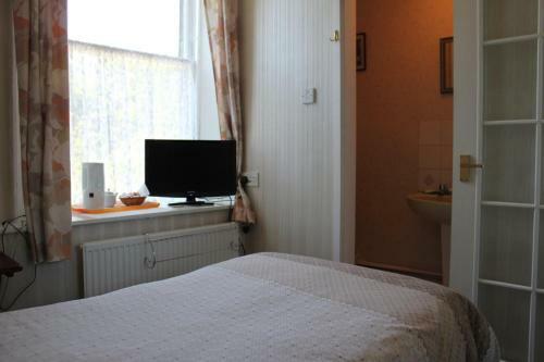 Hostal Abileen Guest House
