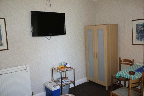 Hostal Abileen Guest House