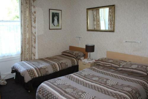 Hostal Abileen Guest House