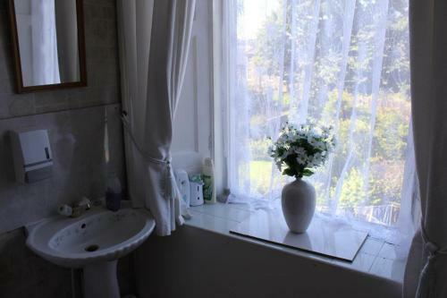 Hostal Abileen Guest House
