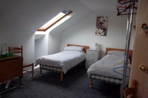Hostal Abileen Guest House