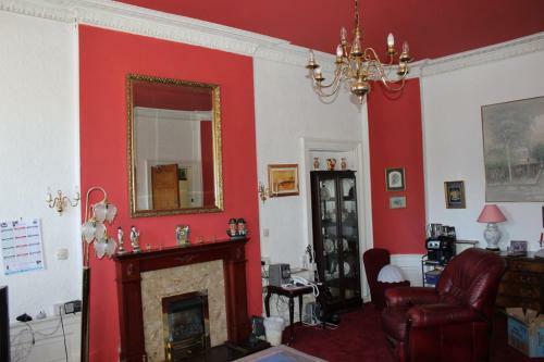 Hostal Abileen Guest House
