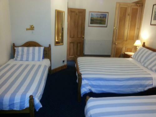 Bed & Breakfast Smiths Guest House
